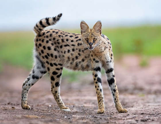 Serval